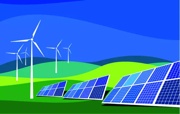 Renewable Energy