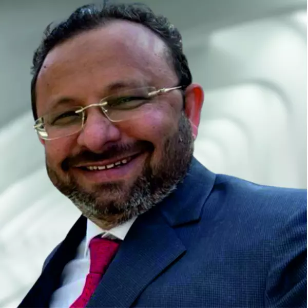 Asif Naqvi