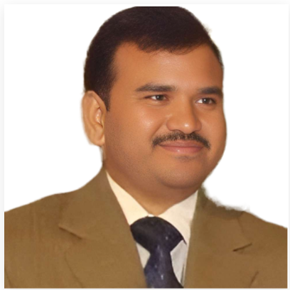 Dr. K.C. Yadav